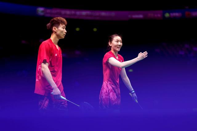 （体育）（3）羽毛球——亚锦赛：蒋振邦_魏雅欣无缘混双决赛XxjpseC007157_20250412_PEPFN0A001.jpg